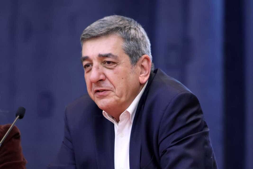 Παναγιώτης Νταής για Μελισσοκόμους