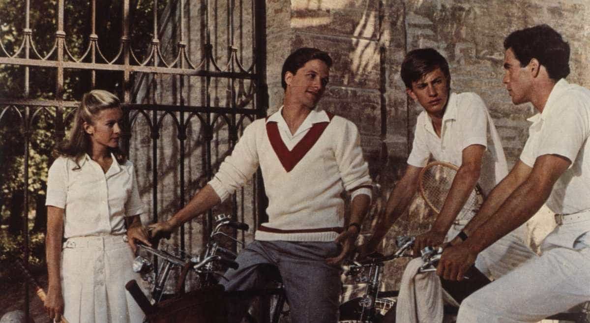 «Ο Κήπος των Φίντζι Κοντίνι» στο Χατζηγιάννειο