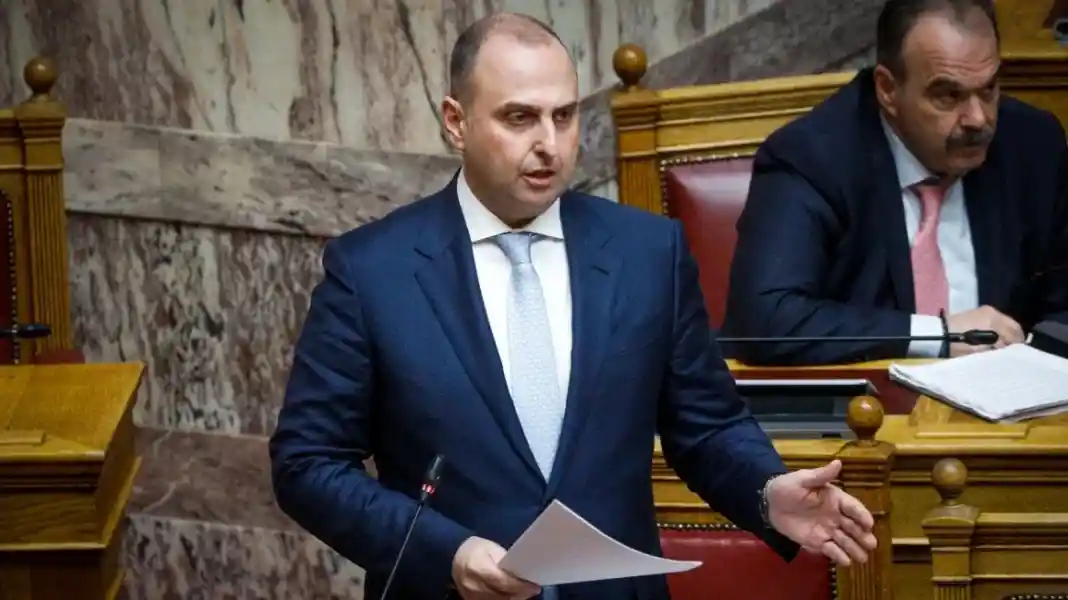 Καραγιάννης: Αρχές Απριλίου η δοκιμαστική λειτουργία του Μετρό Θεσσαλονίκης