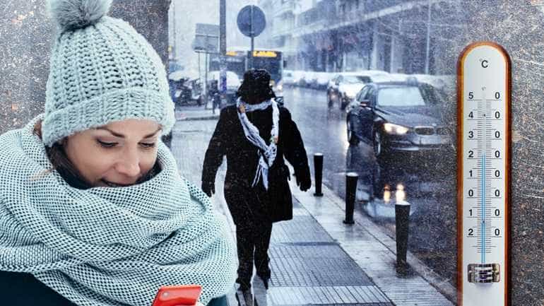 Καρδιά: Τι να προσέξετε όταν έχει κρύο