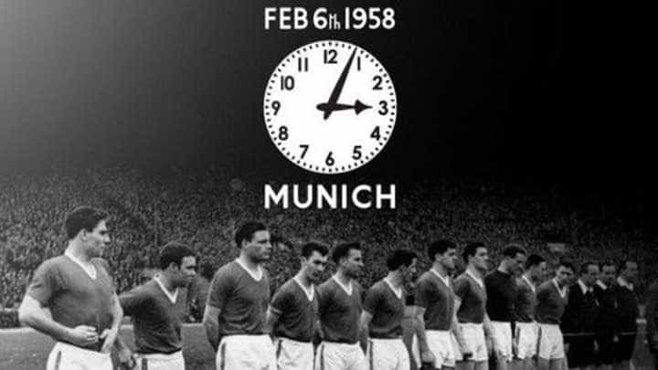 Σαν σήμερα «ξεκληρίστηκε» μια κορυφαία ποδοσφαιρική ομάδα, η Μάντσεστερ Γιουνάιτεντ