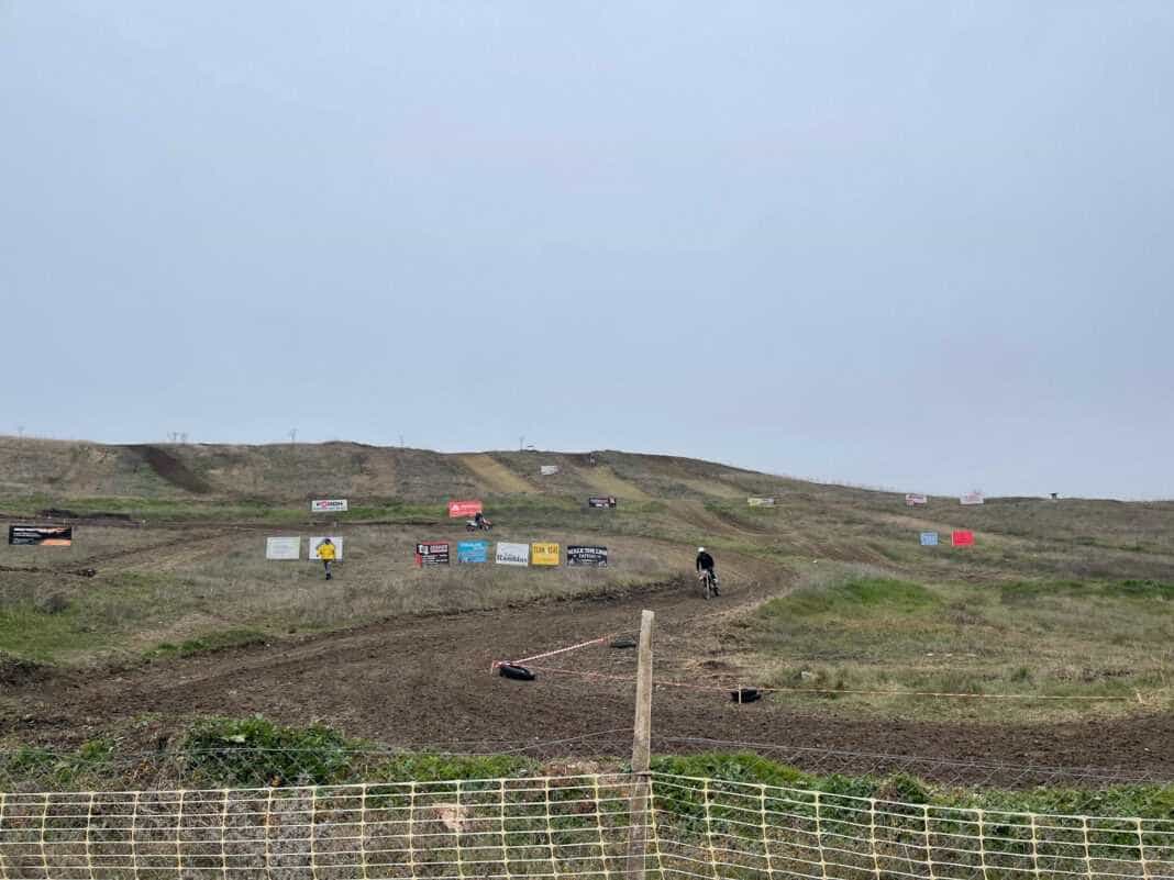 Την πίστα motocross και αυτοκινήτων 4χ4 στη Μεσοράχη αναβαθμίζει η Περιφέρεια Θεσσαλίας