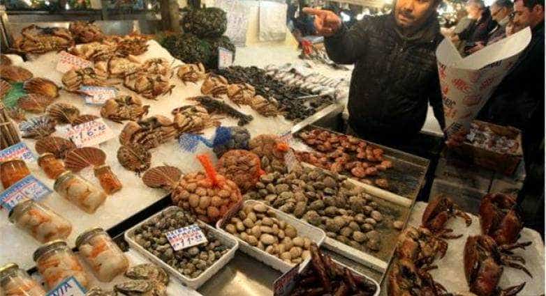 ΕΦΕΤ: Συμβουλές για τη Σαρακοστή
