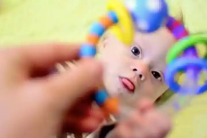 Κέντρο Ανοιχτής Υποστήριξης για παιδιά με σύνδρομο Down