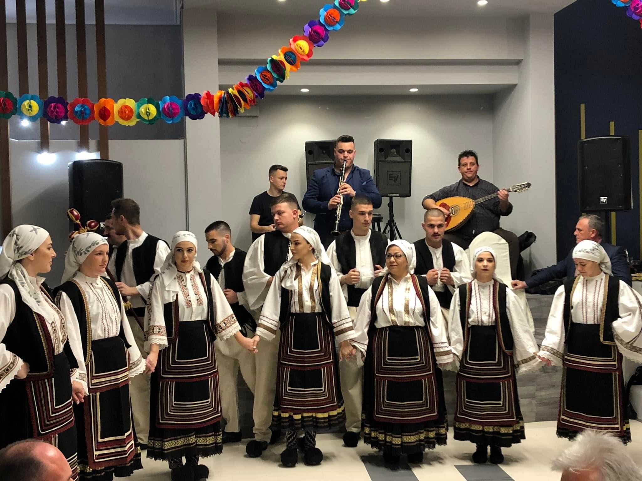 Ε. Λιακούλη: «Οι Σαρακατσάνοι