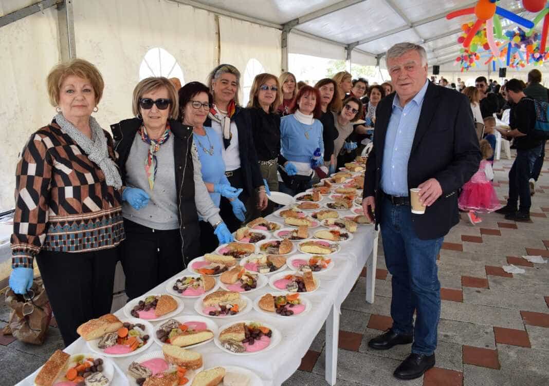 Απόκριες Δήμου Κιλελέρ 2023 1 αποκριάτικες εκδηλώσεις στο Δήμο Κιλελέρ