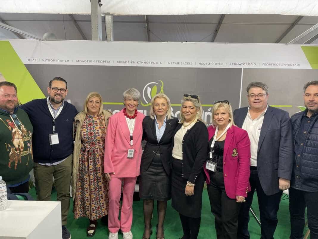 1 καραλαριωτου agrothessaly