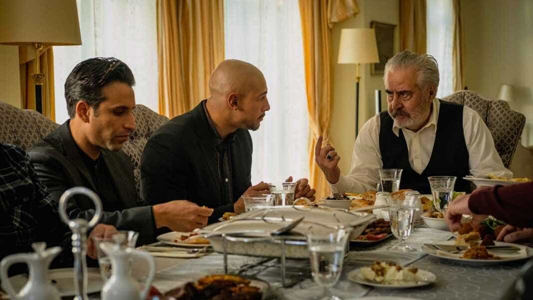 «Το χρυσάφι του Ρήνου» στο Χατζηγιάννειο