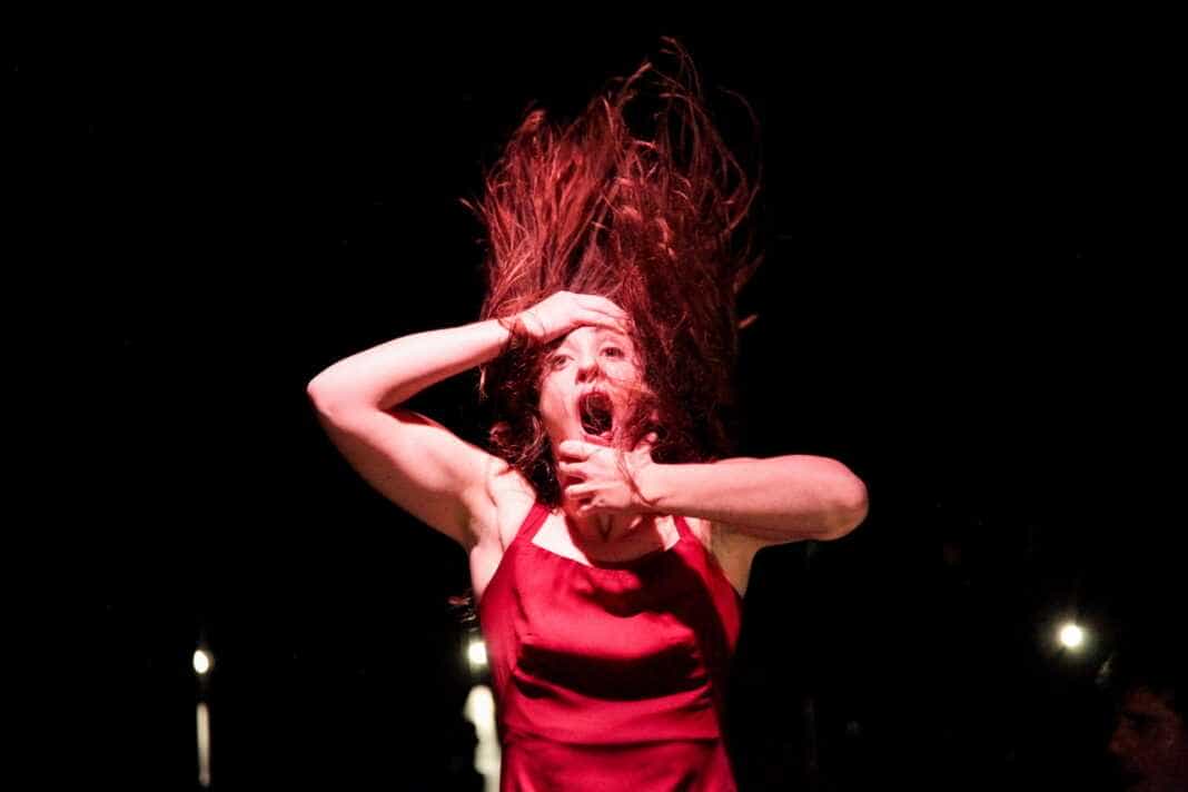 «Αναφορά για μια Ακαδημία» του Φραντς Κάφκα στο Θέατρο