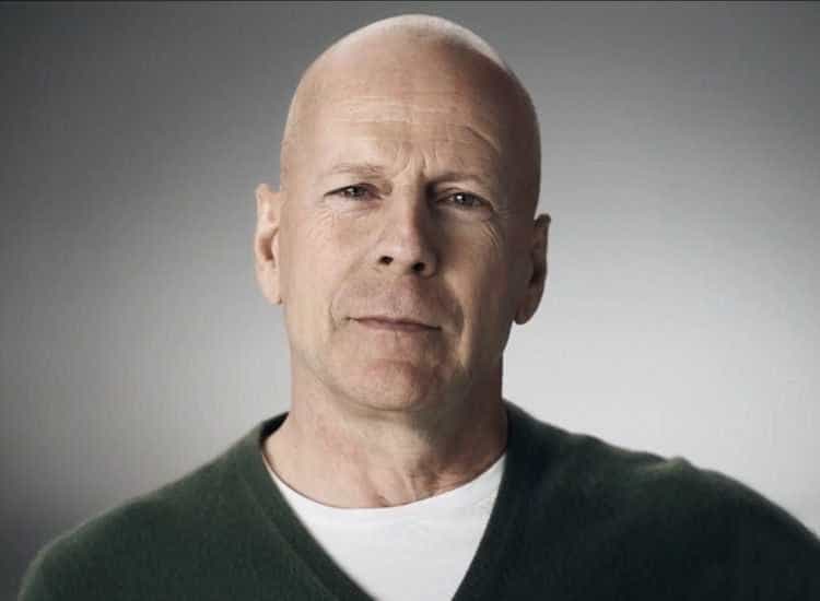 Μπρους Γουίλις (Bruce Willis)