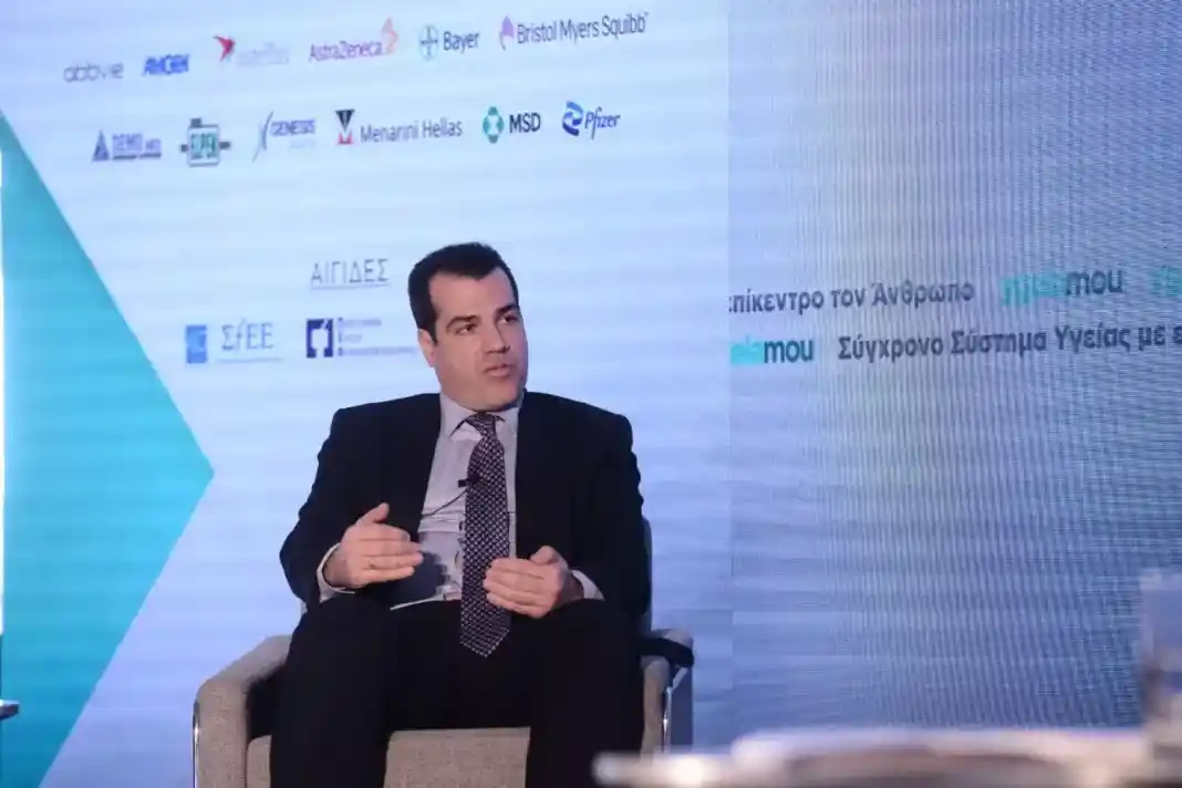 πλευρης για καρκινο μαστού