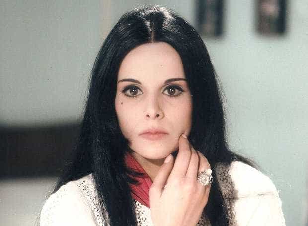 Έλενα Ναθαναήλ (1947 – 2008)