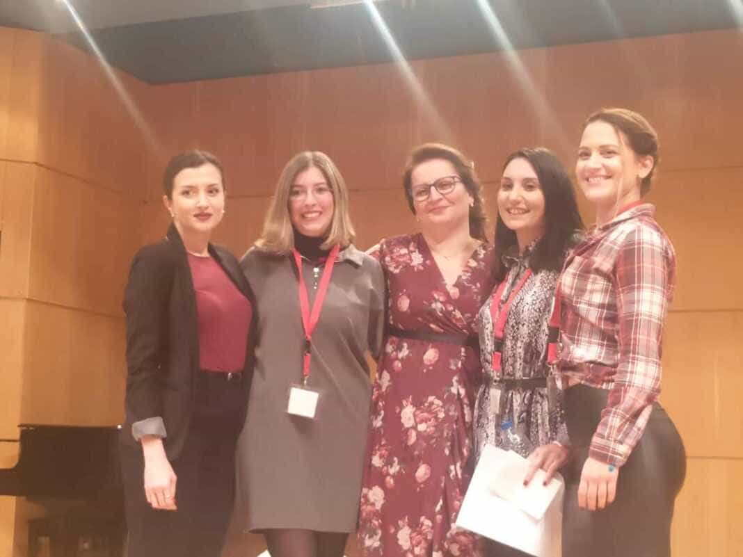 Φεστιβάλ Μουσικότροπο - Συμπεριληπτικό Παιδικό Μουσικό Εργαστήρι για παιδιά
