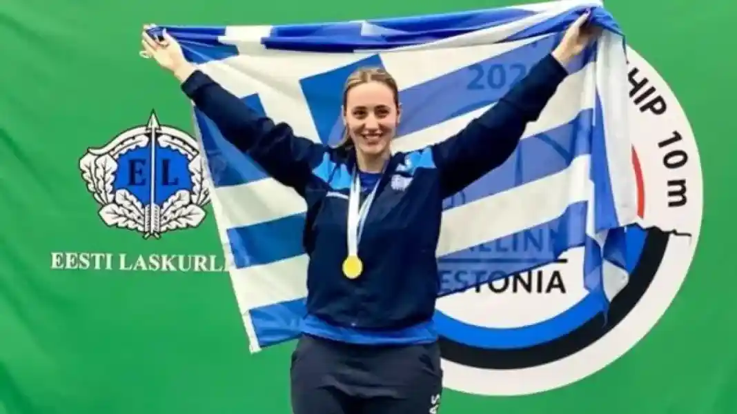 Άννα Κορακάκη