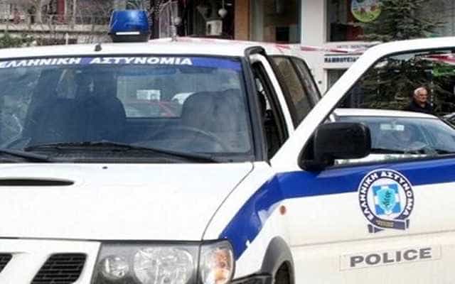 κλοπη χαλκου πιερια