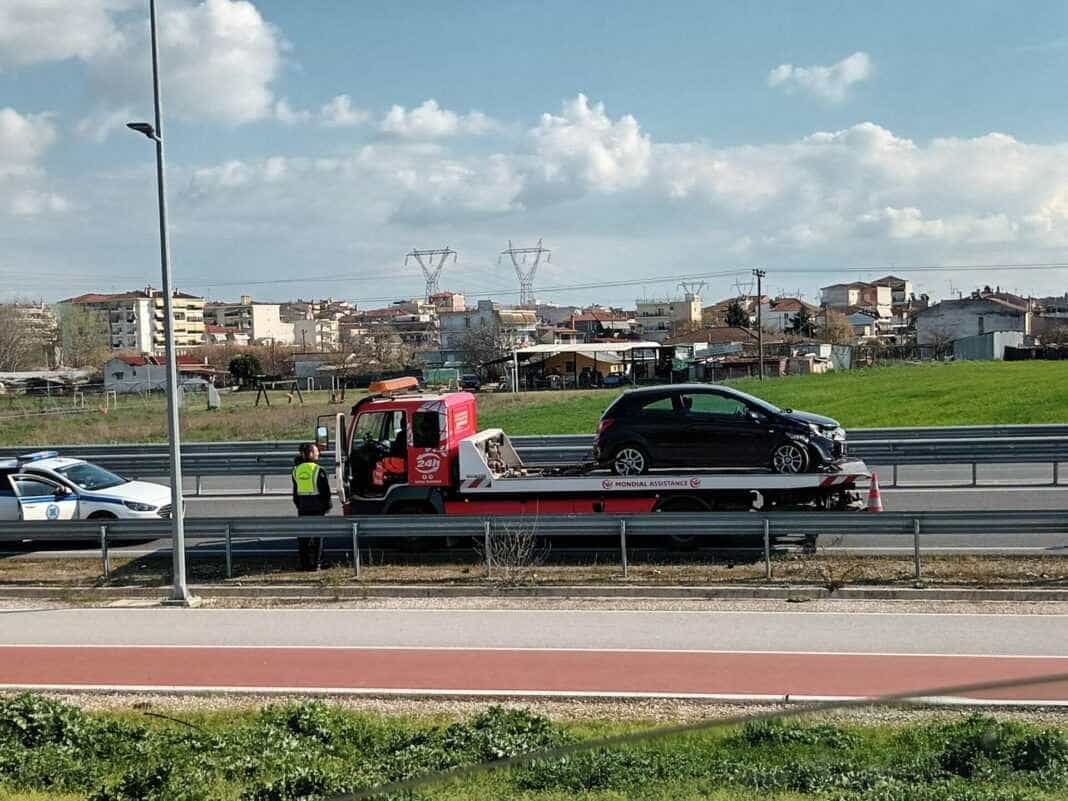 deyal troxaio 2 Τροχονομικοί Ελεγχοι