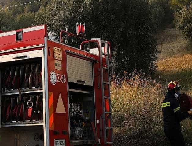 diasosi-Small Τρίκαλα: Εντοπίστηκε νεκρός κτηνοτρόφος στο Δούσικο