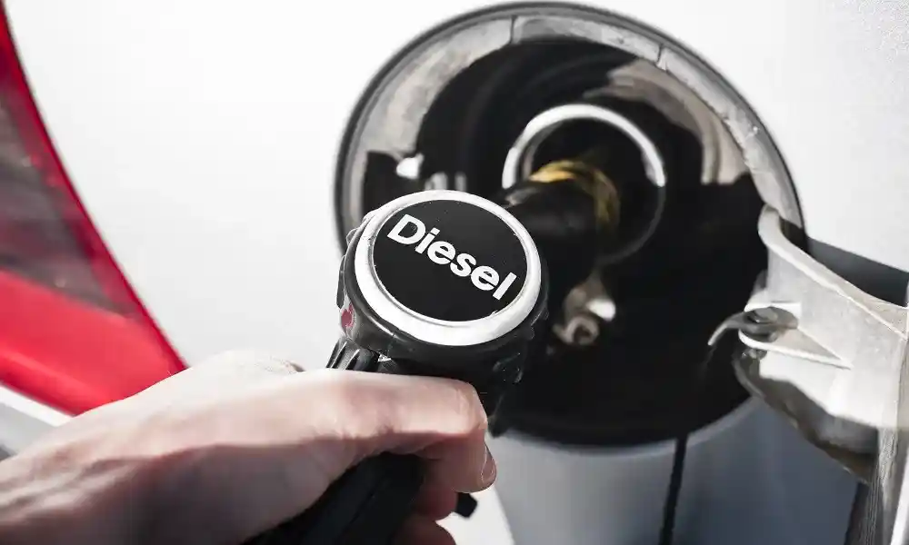 Τα diesel μοντέλα κερδίζουν τους Έλληνες καταναλωτές