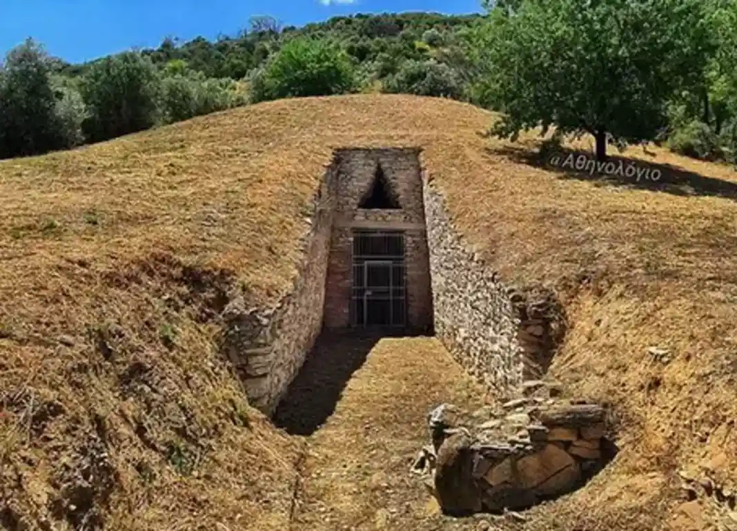 Βόλος – Δίμηνι