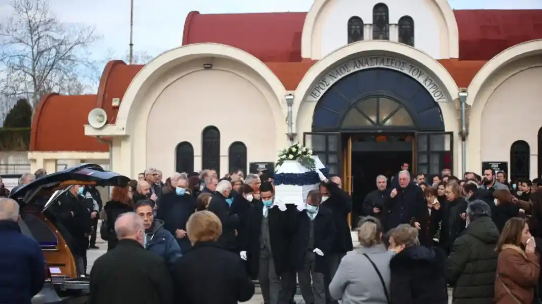 kideia-thymatos-tempi Δυστύχημα στα Τέμπη