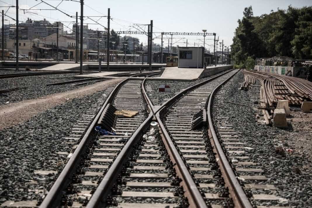 σε 18 μήνες η πλήρης επαναλειτουργία του σιδηροδρόμου