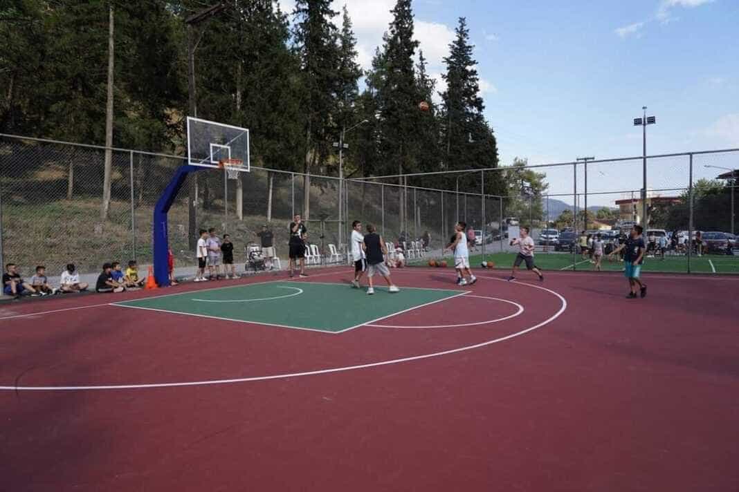Ο Δήμος Τυρνάβου σε συνεργασία με την Γενική Γραμματεία Αθλητισμού ξεκινούν το Πρόγραμμα «Άθληση για Όλους»