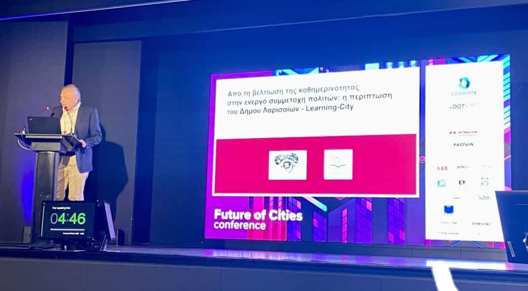 smart cities