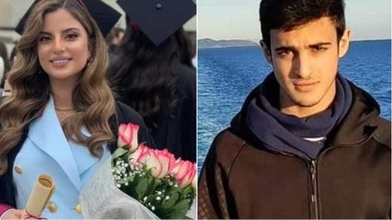 Τραγωδία στα Τέμπη
