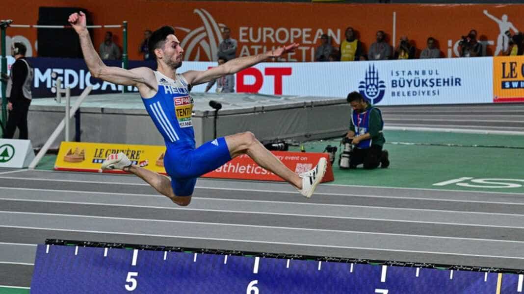 ΧΡΥΣΟΣ Ο ΤΕΝΤΟΓΛΟΥ