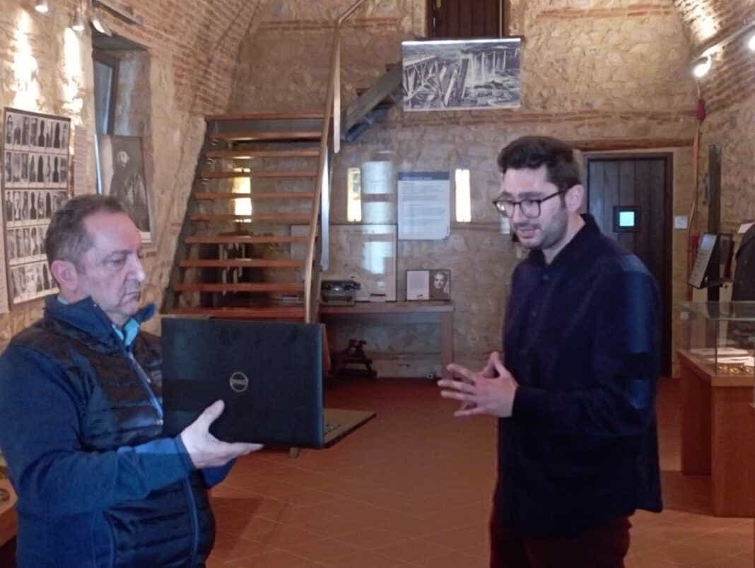 φυλακές ΜΕΑΛ