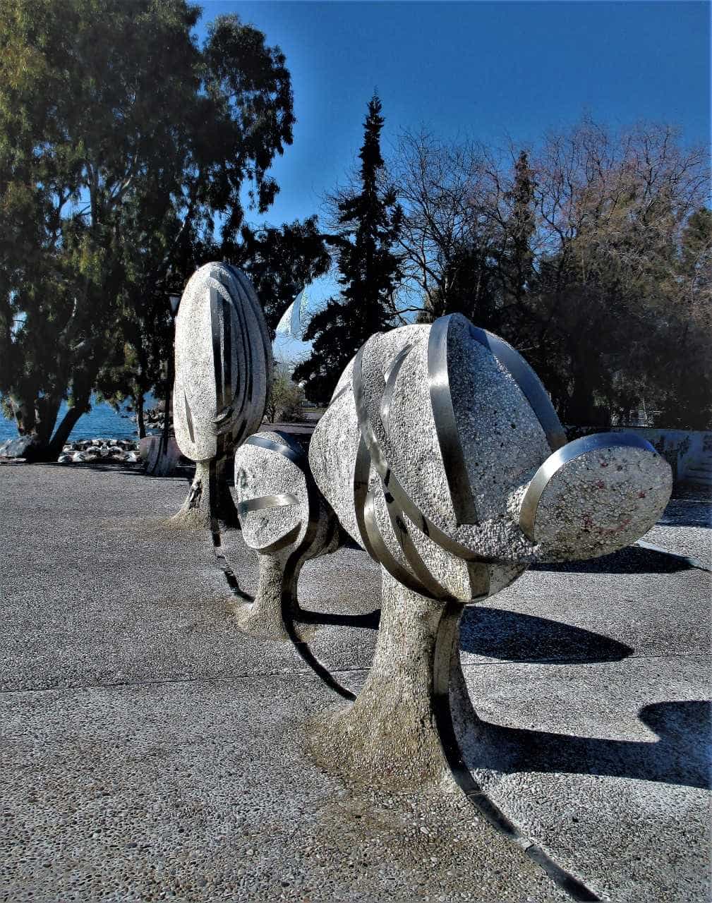 Δεύτερη εκδήλωση για τον Φιλόλαο στο Χατζηγιάννειο