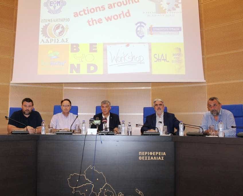 ΕΠΙΜΕΛΗΤΗΡΙΑ Αναβαθμίζονται οι ψηφιακές υπηρεσίες των Επιμελητηρίων