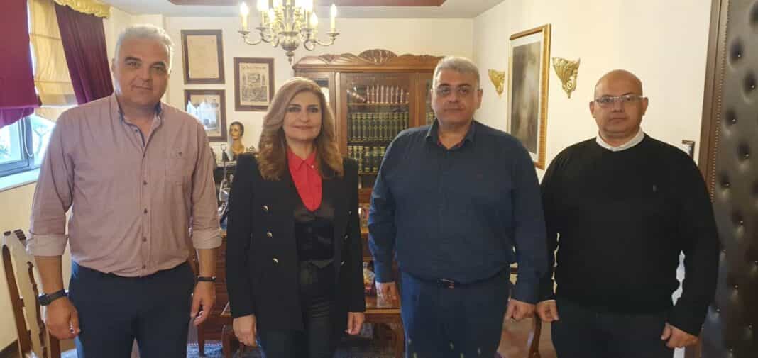 ΕΣΠΕΘ ΕΣΠΕΘ ΛΙΑΚΟΎΛΗ