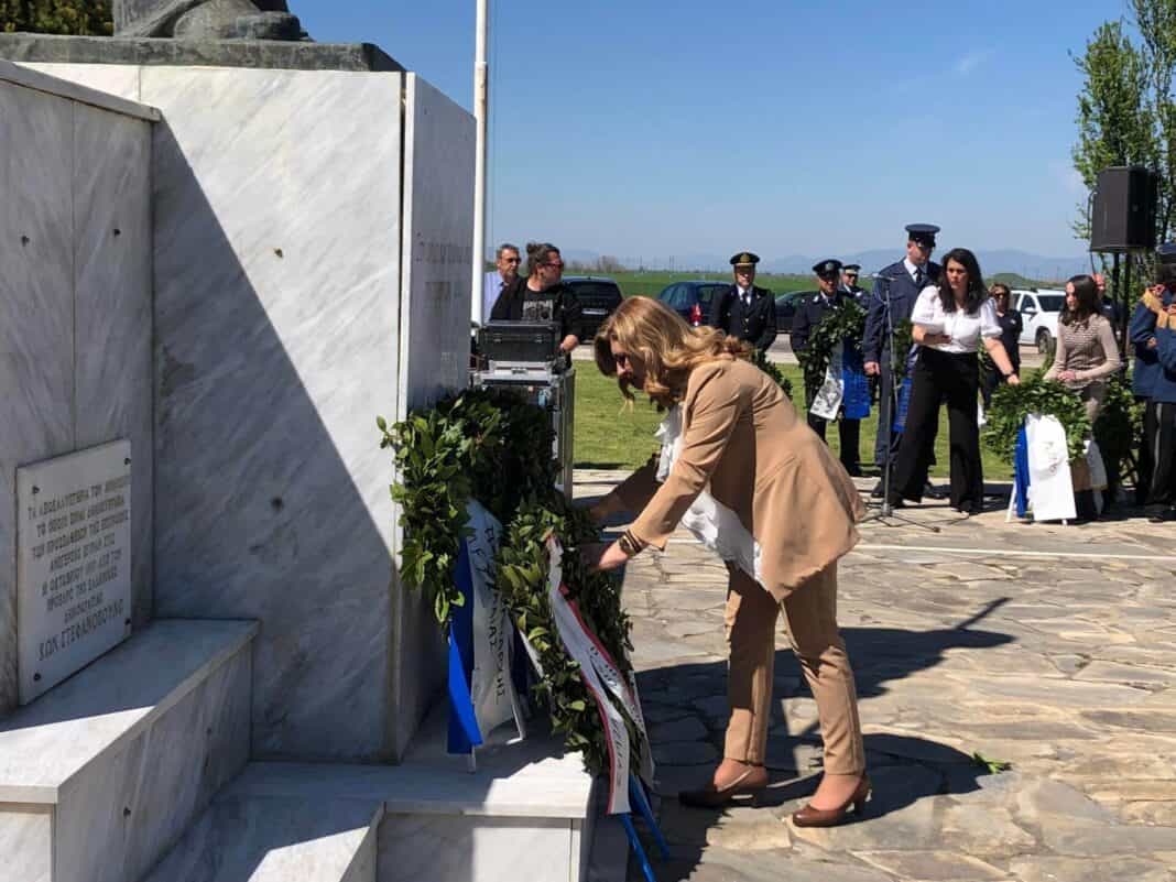 κιλελερ Ε. Λιακούλη στο Κιλελέρ