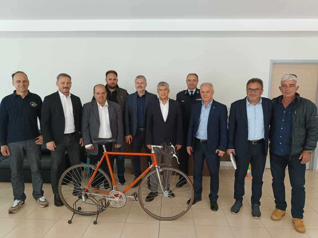 1681911438681 (2) Στο επίκεντρο της ποδηλασίας η Θεσσαλία