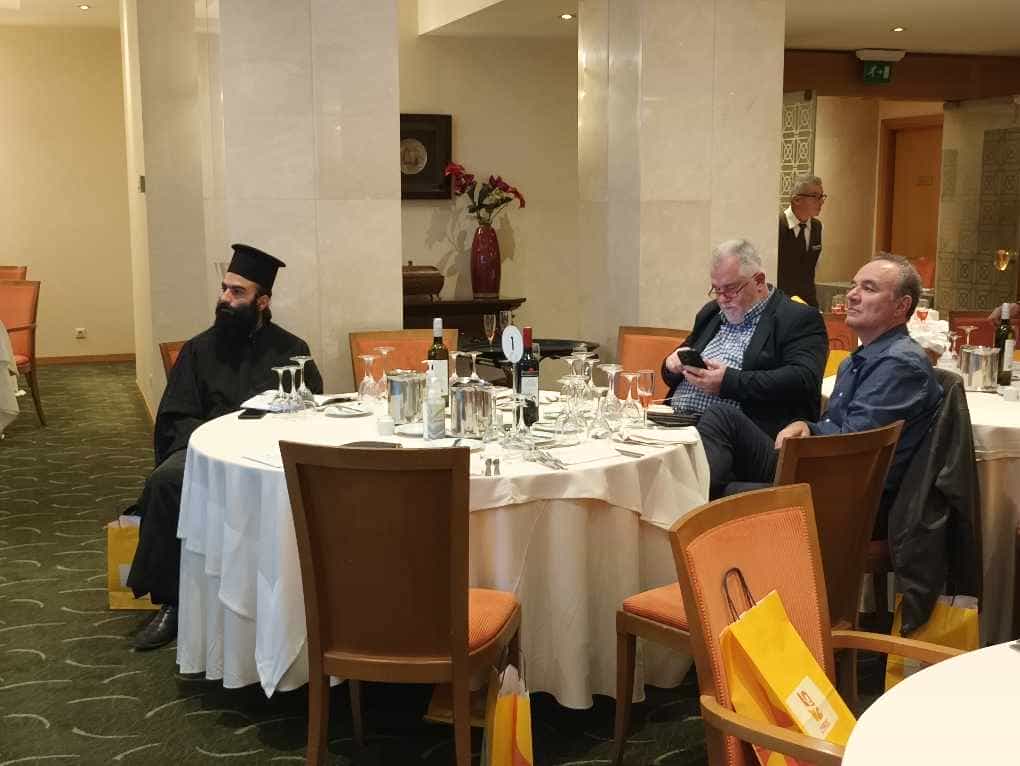 Ο Κύπρος «κλείνει το μάτι» σε Λάρισα και Ελλάδα για να την επισκεφτούν