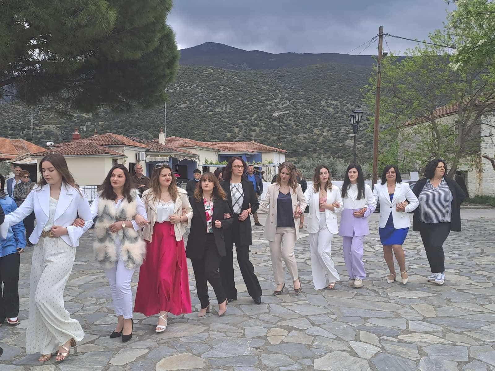 Πανηγυρική Θεία Λειτουργία την Δευτέρα της Διακαινησίμου