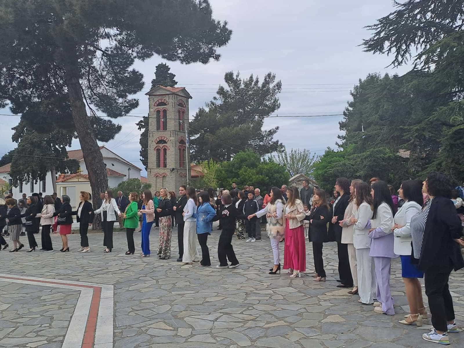 Πανηγυρική Θεία Λειτουργία την Δευτέρα της Διακαινησίμου