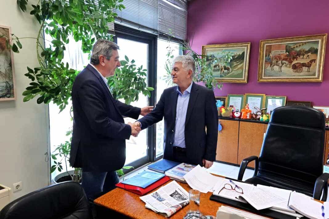 Παναγιώτης Νταής: Άμεση κατάργηση του νόμου που ιδιωτικοποιεί το νερό