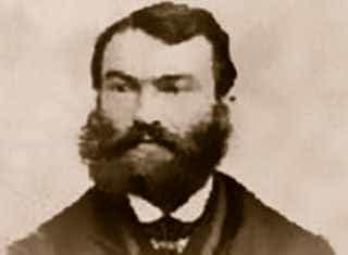 James_Parkinson Τζέιμς Πάρκινσον (1755 – 1824)