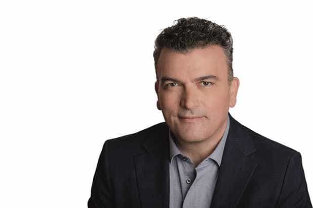 Μαμακος Θανάσης