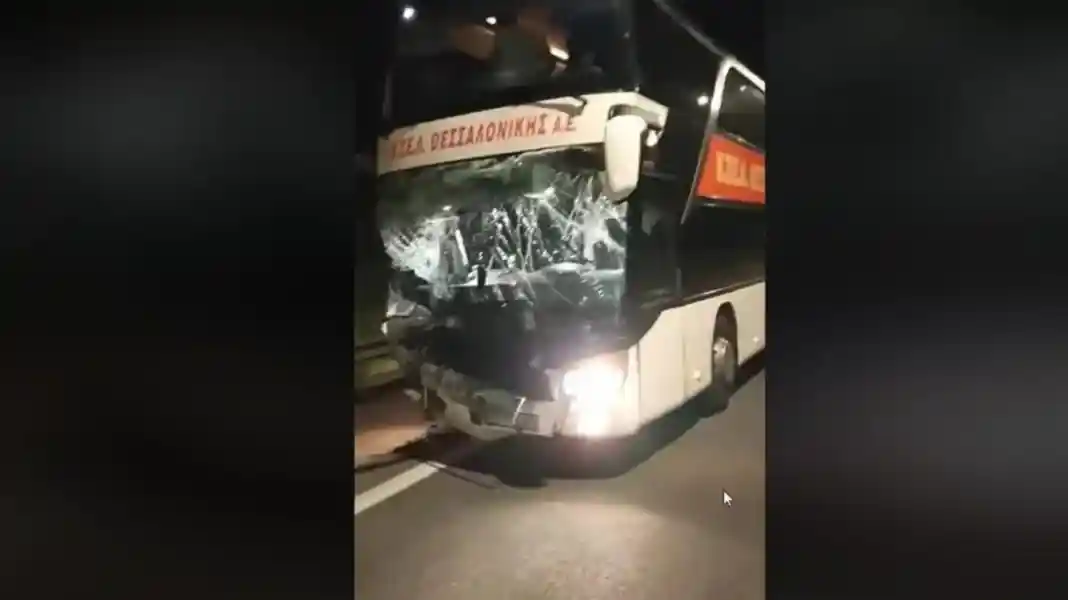 Θανατηφόρο τροχαίο στον Πλαταμώνα