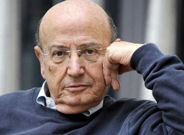 Θόδωρος Αγγελόπουλος (1935 – 2012)