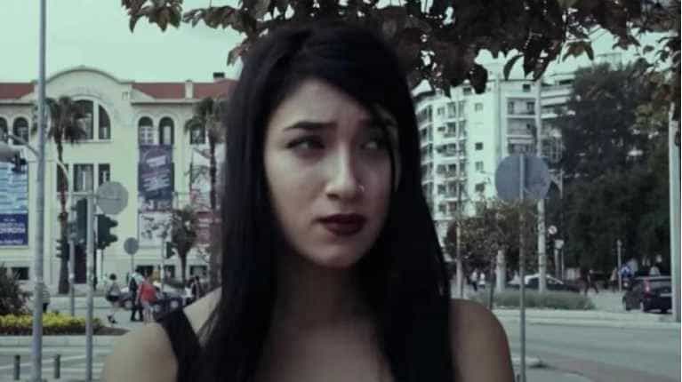 Τραγωδία στα Τέμπη: Καλά νέα για την 26χρονη Ανυσία