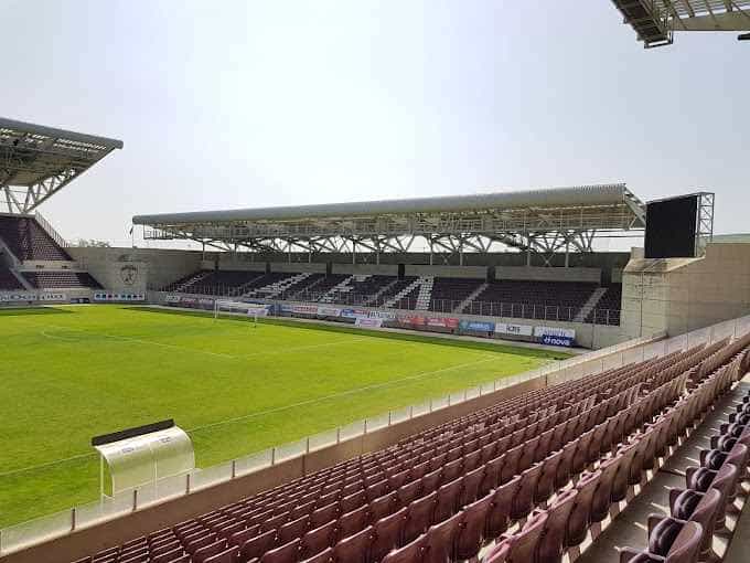 ael fc arena