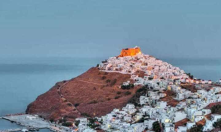 ΑΠΕ ΑΣΤΥΠΑΛΑΙΑ ΔΕΗ ΑΝΑΝΕΩΣΙΜΕΣ