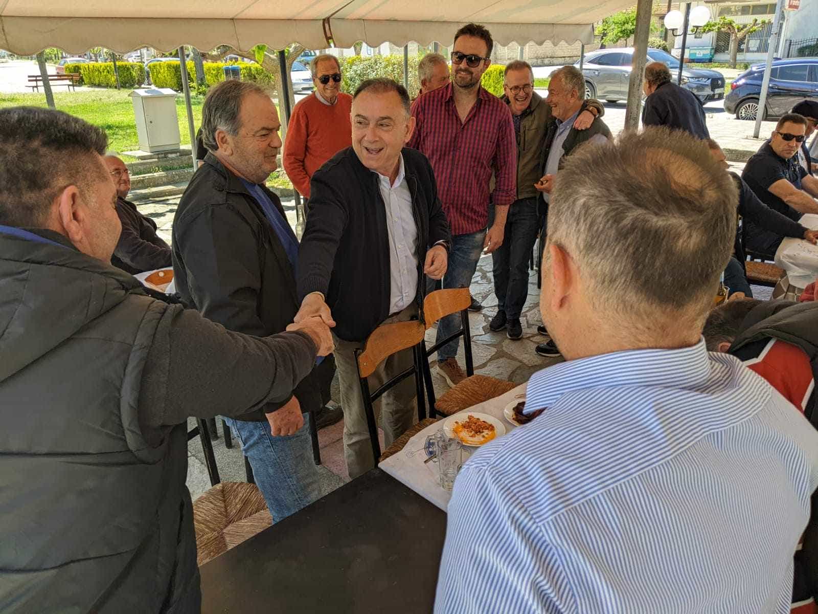 Κέλλας από Βρυότοπο