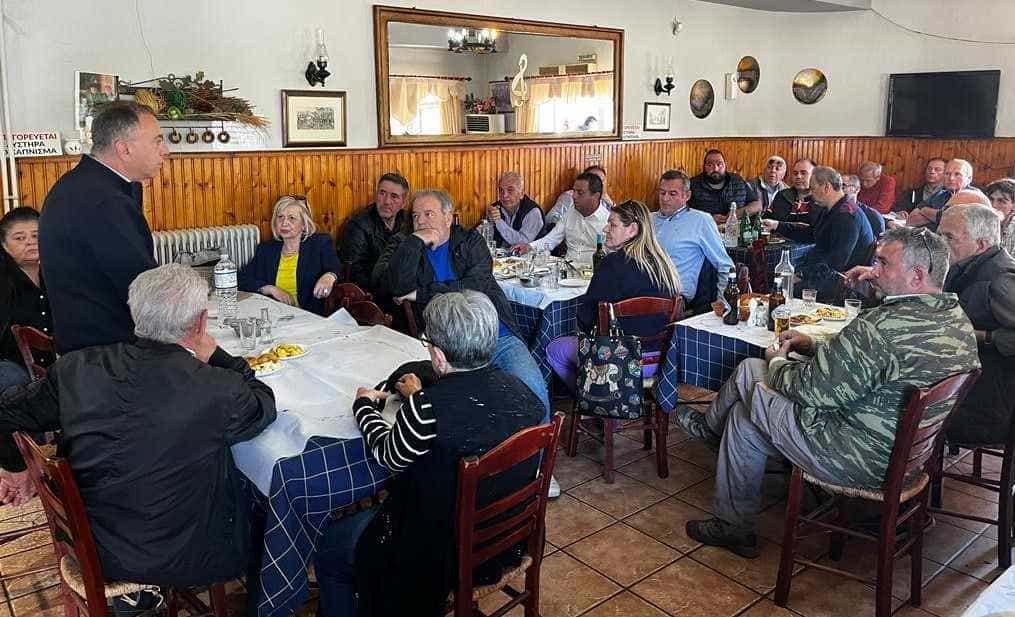 Κέλλας από Βρυότοπο
