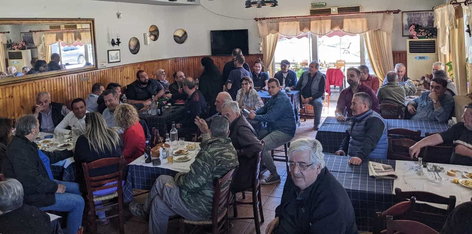 Κέλλας από Βρυότοπο