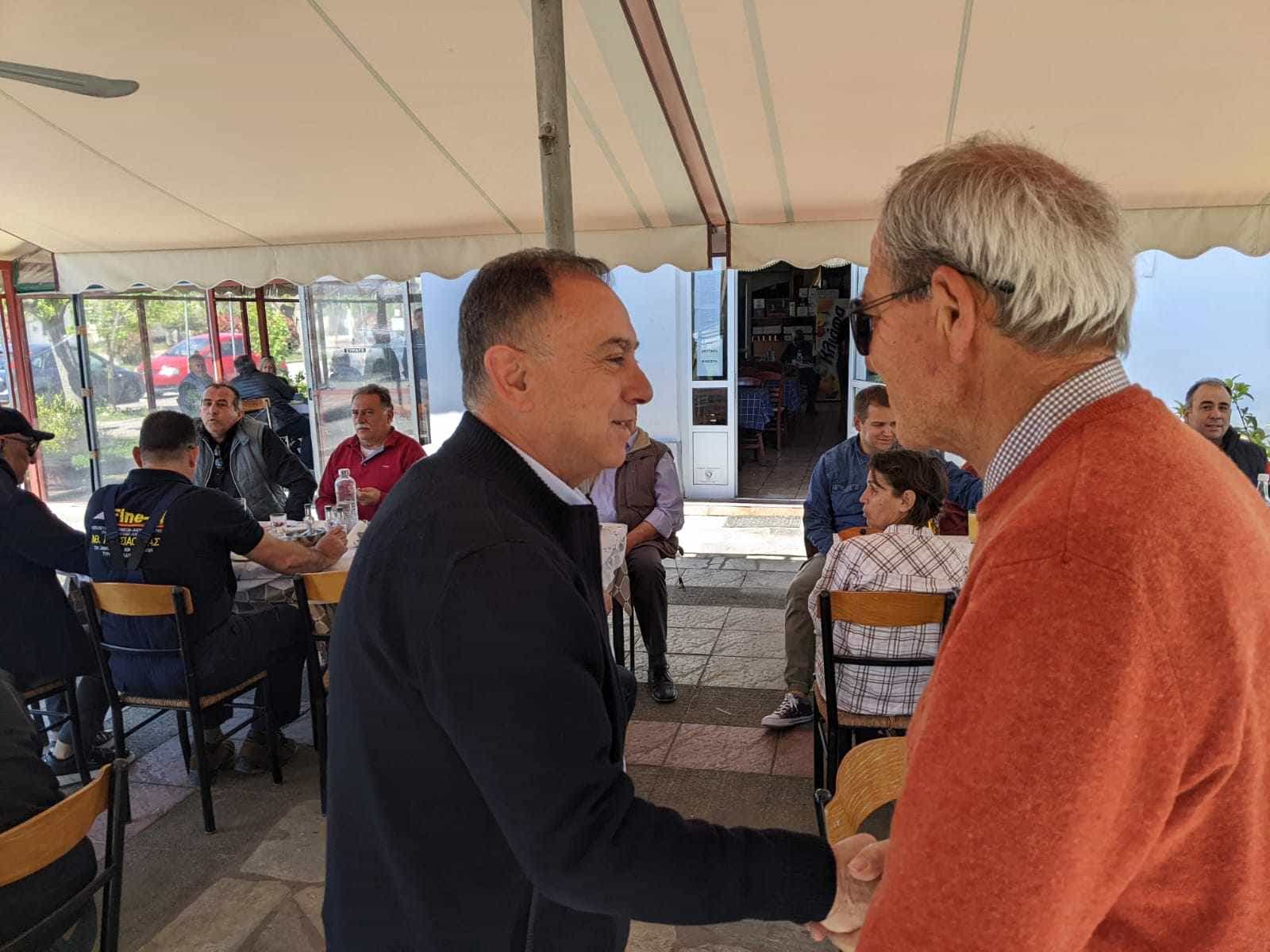 Κέλλας από Βρυότοπο